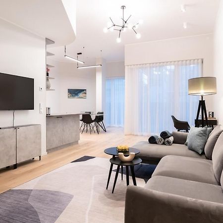 Dashaus 2 Bedroom Apartment Таллин Экстерьер фото