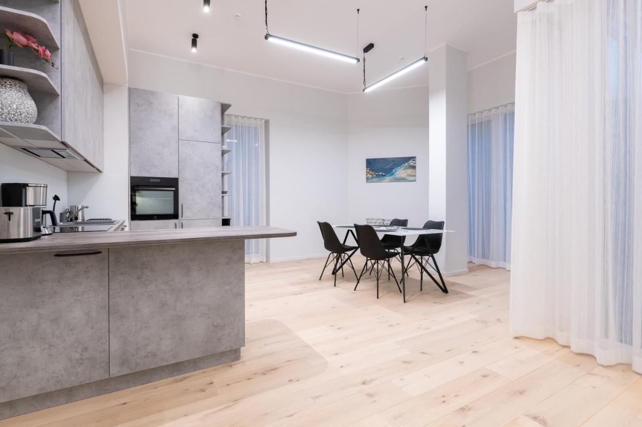 Dashaus 2 Bedroom Apartment Таллин Экстерьер фото