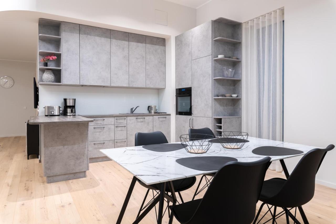 Dashaus 2 Bedroom Apartment Таллин Экстерьер фото