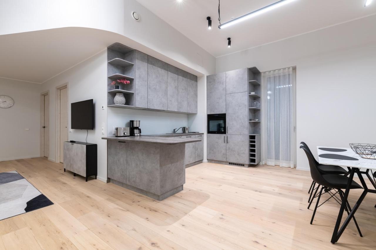 Dashaus 2 Bedroom Apartment Таллин Экстерьер фото