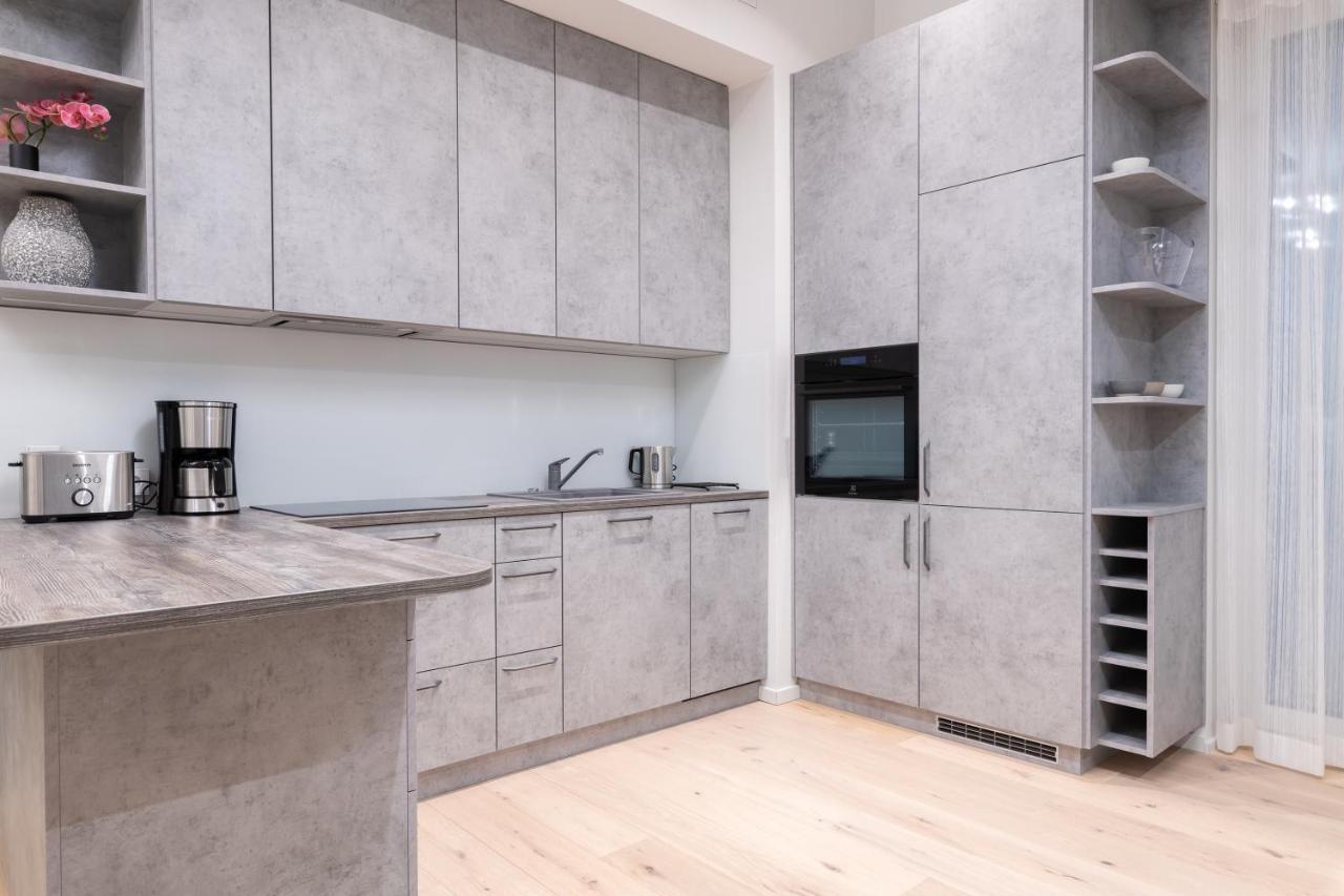 Dashaus 2 Bedroom Apartment Таллин Экстерьер фото