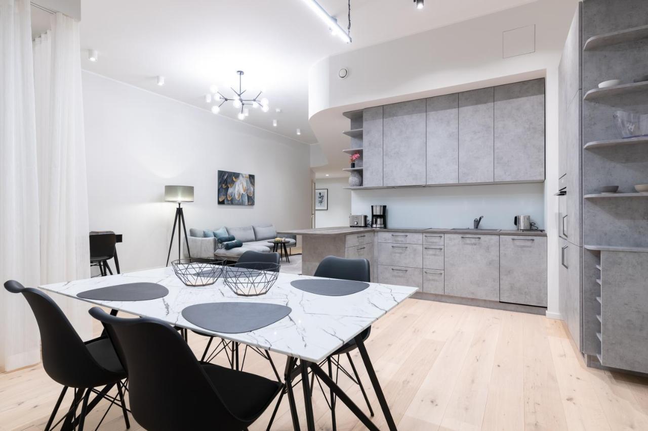 Dashaus 2 Bedroom Apartment Таллин Экстерьер фото
