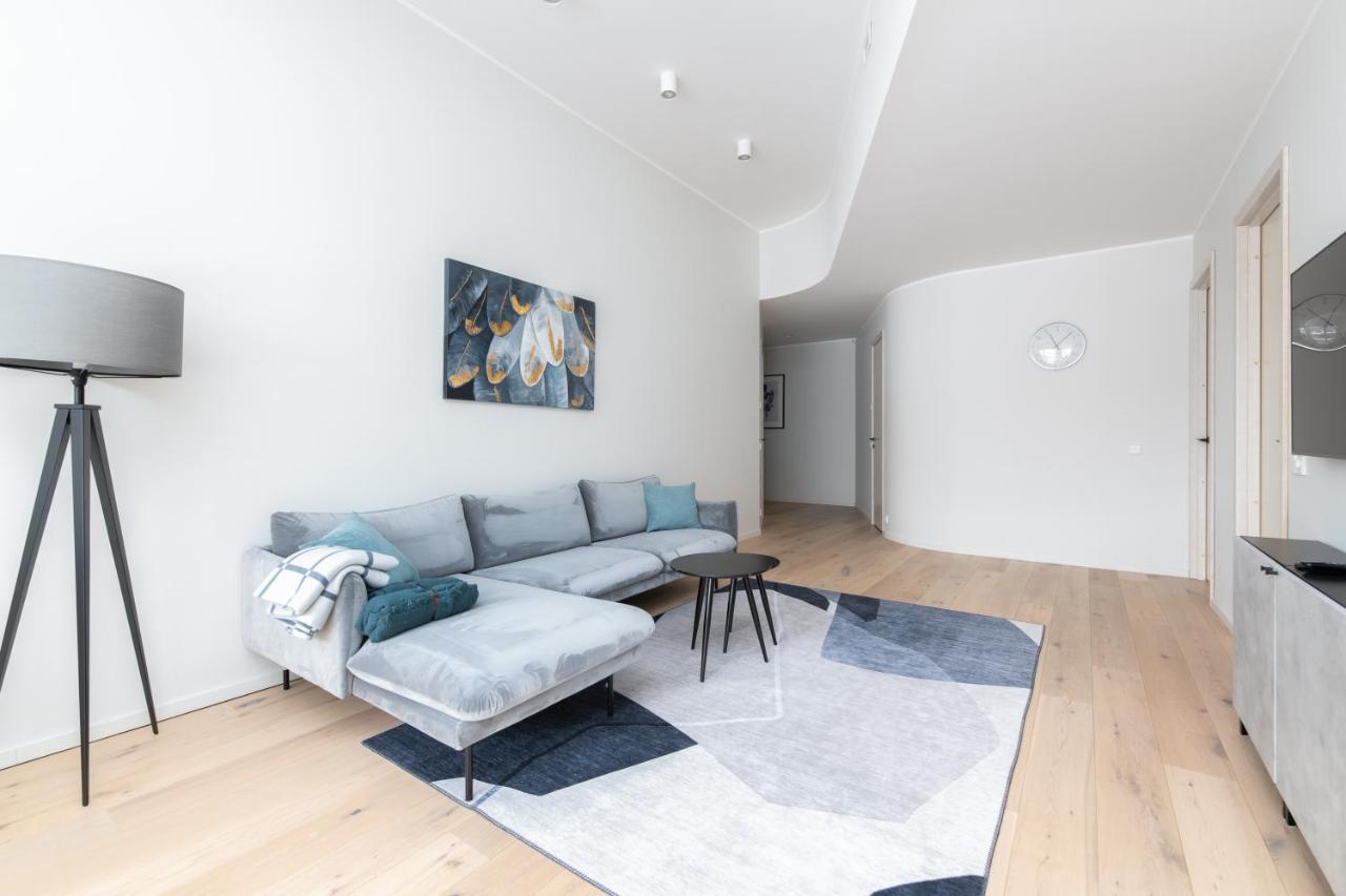 Dashaus 2 Bedroom Apartment Таллин Экстерьер фото