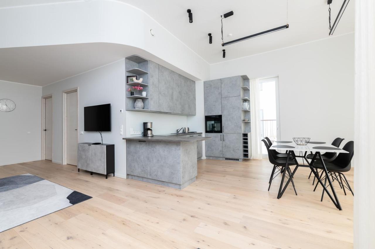 Dashaus 2 Bedroom Apartment Таллин Экстерьер фото