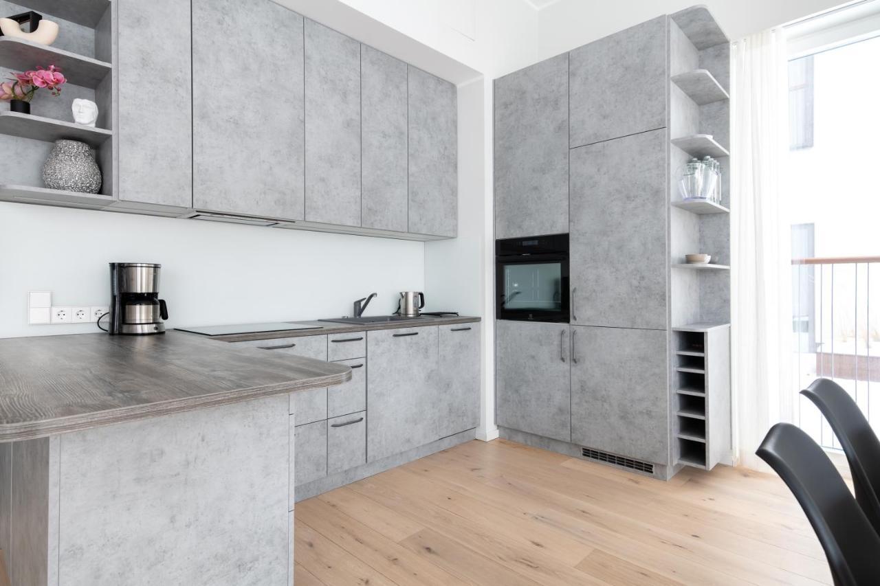 Dashaus 2 Bedroom Apartment Таллин Экстерьер фото