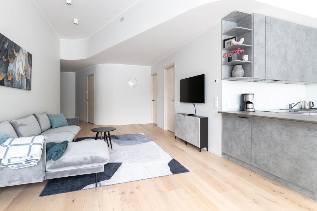 Dashaus 2 Bedroom Apartment Таллин Экстерьер фото